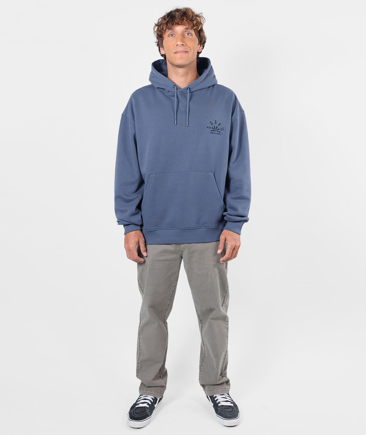 Hoodie STOKED 5/5