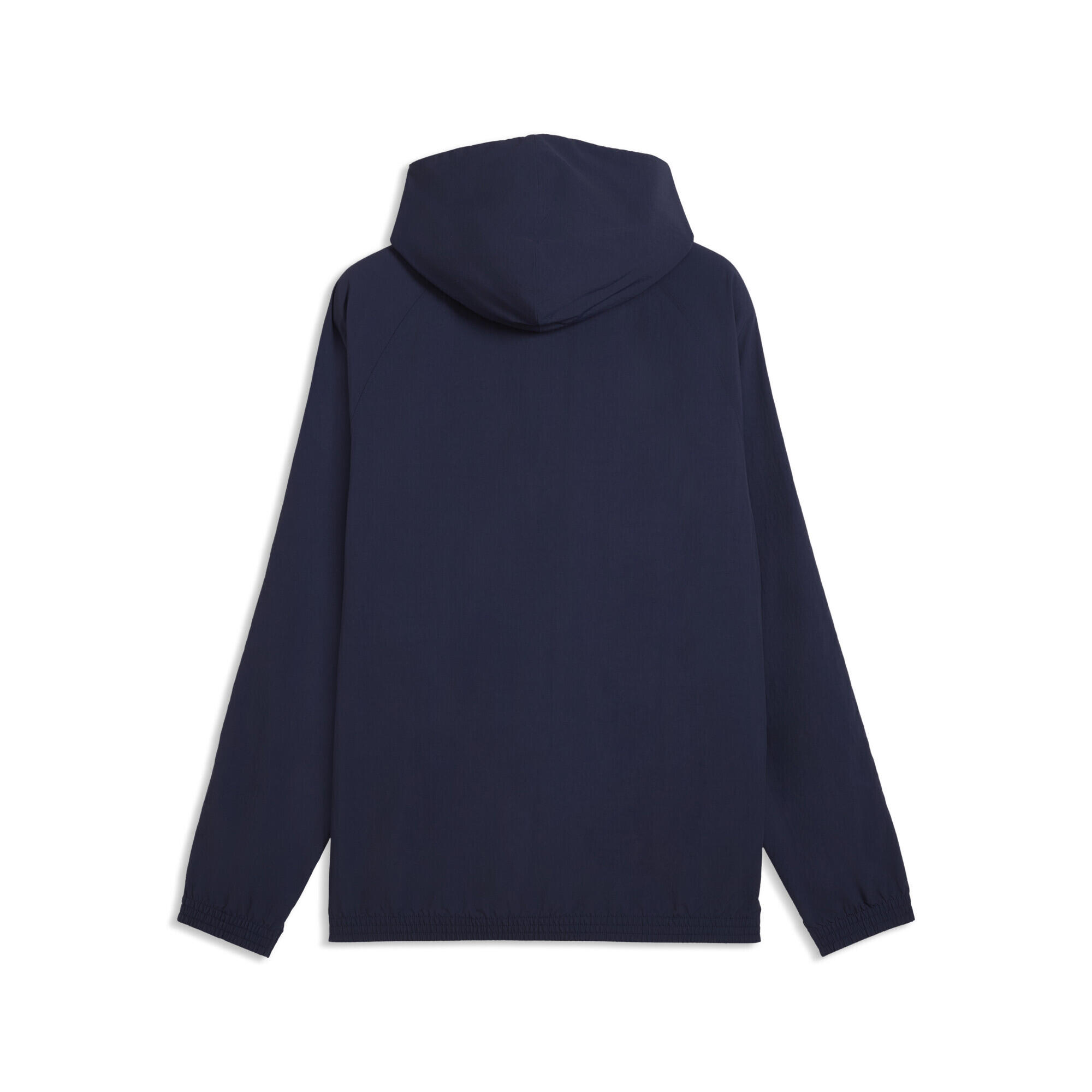 Sudadera con capucha holgada PUMA Class Pinnacle Half-Zip Hombre PUMA 5/5