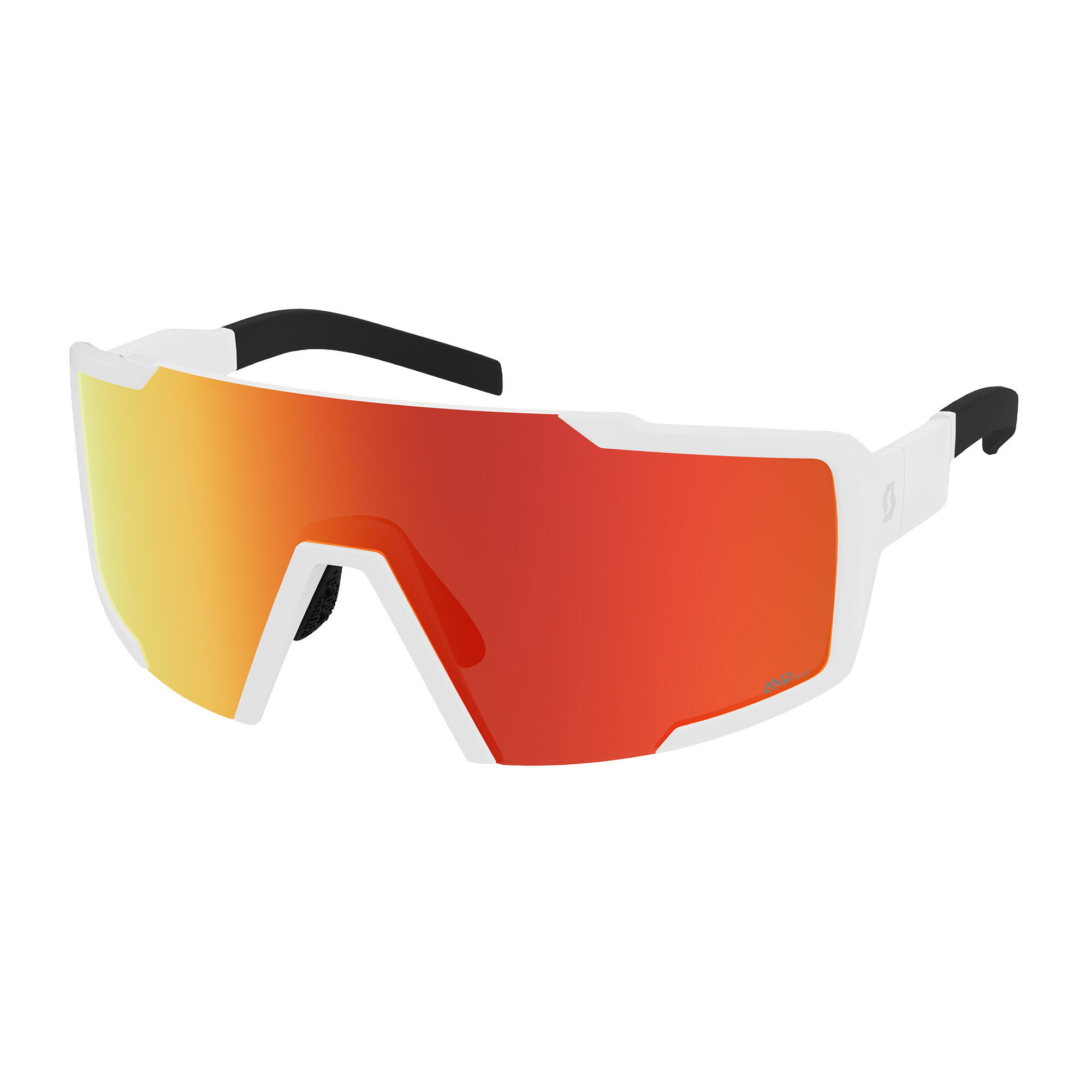 Okulary przeciwsłoneczne SCOTT Shield Compact 5/5