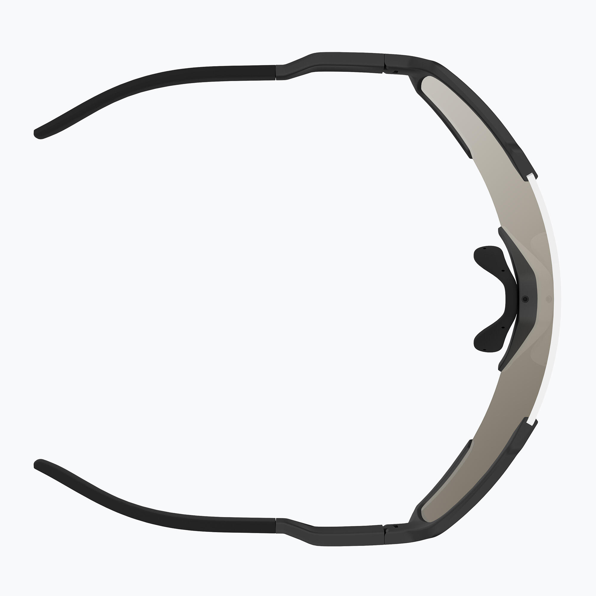 Okulary przeciwsłoneczne SCOTT Shield LS 4/5