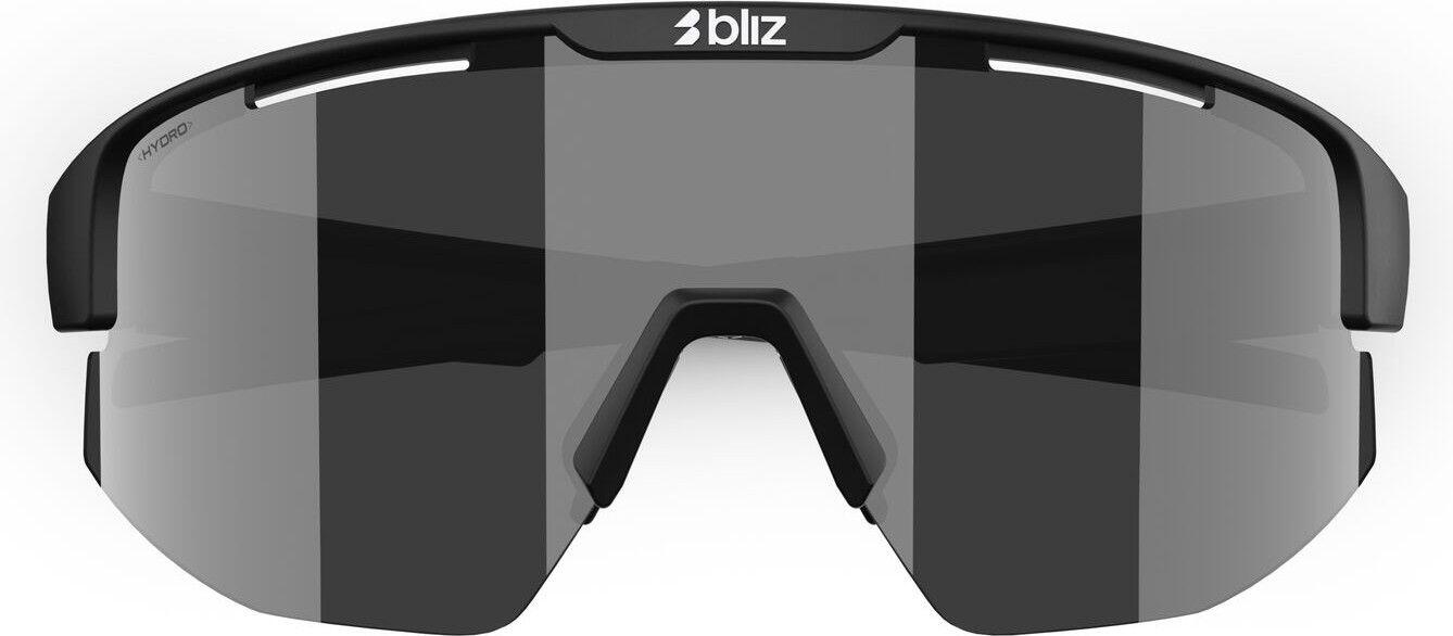 Occhiali Bliz Matrix Small Nero Opaco 4/6