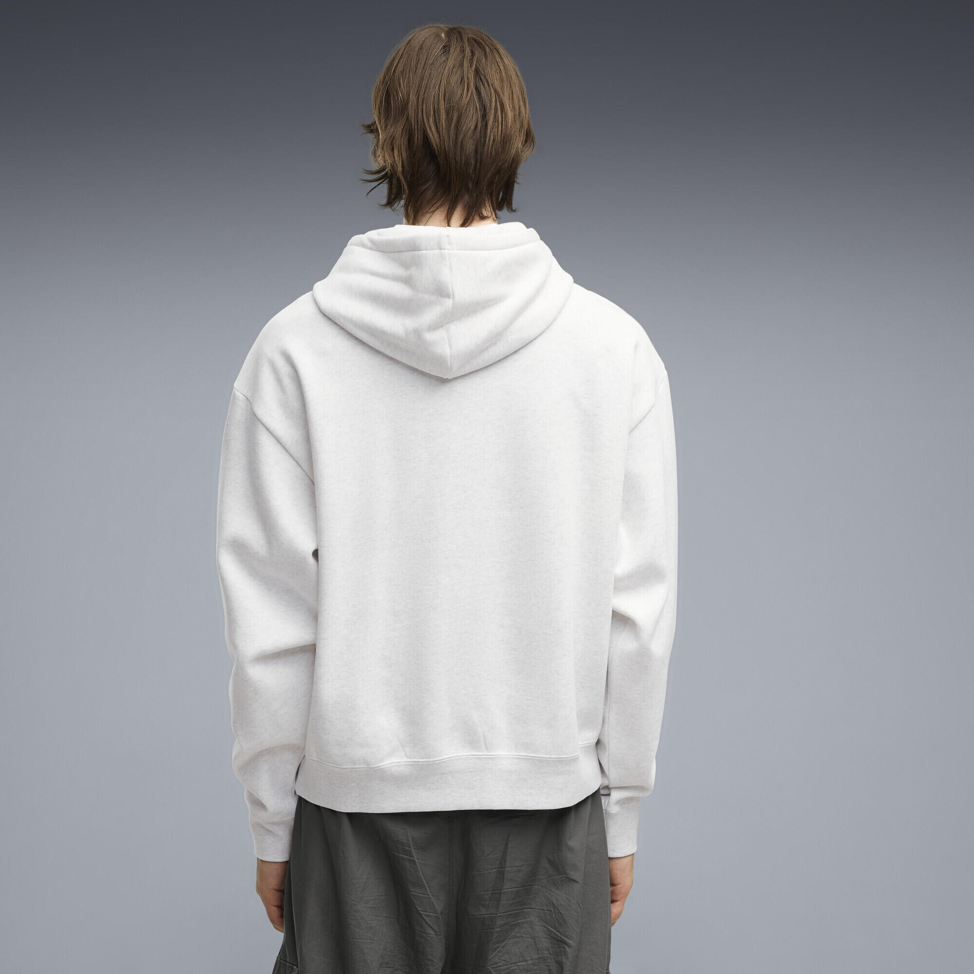 Hoodie oversize Essentials Homme PUMA 3/5