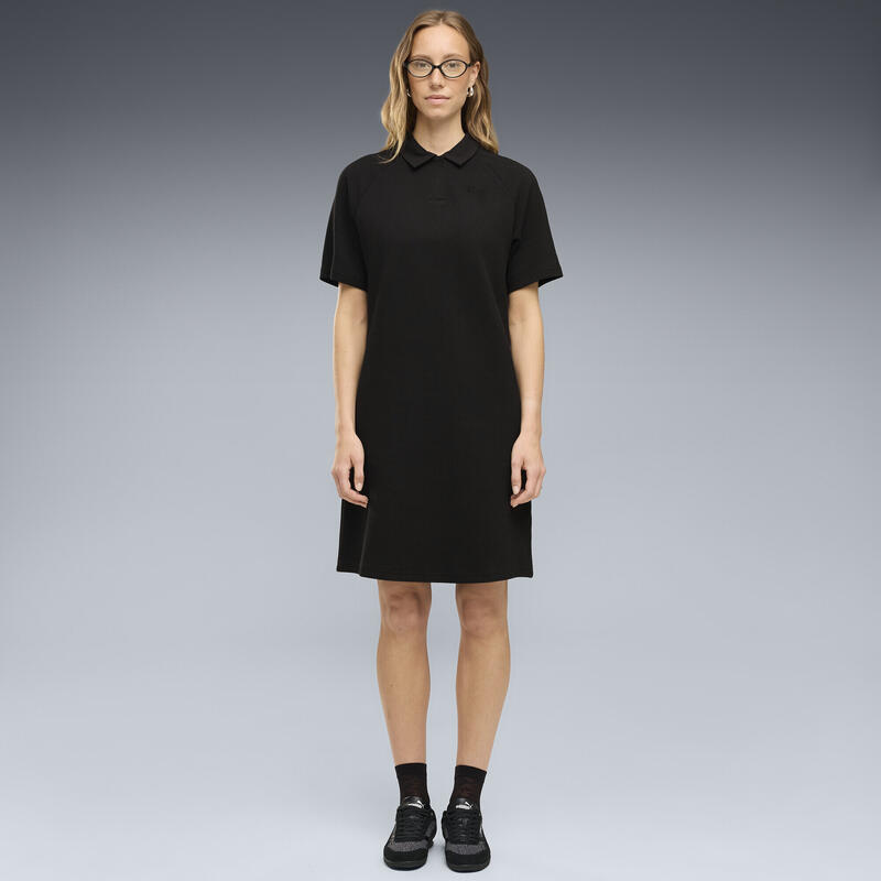 Rochie polo PUMA Class pentru femei PUMA