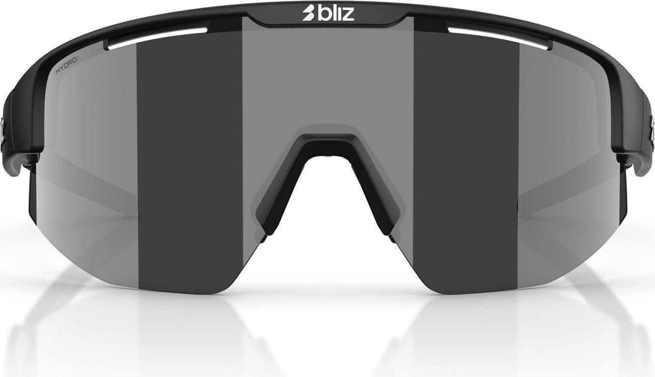 Occhiali Bliz Matrix Small Nero Opaco 3/6