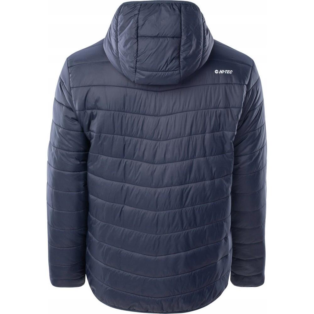 Giacca Uomo Hi-Tec Lovara Blu Navy Blu 2/3