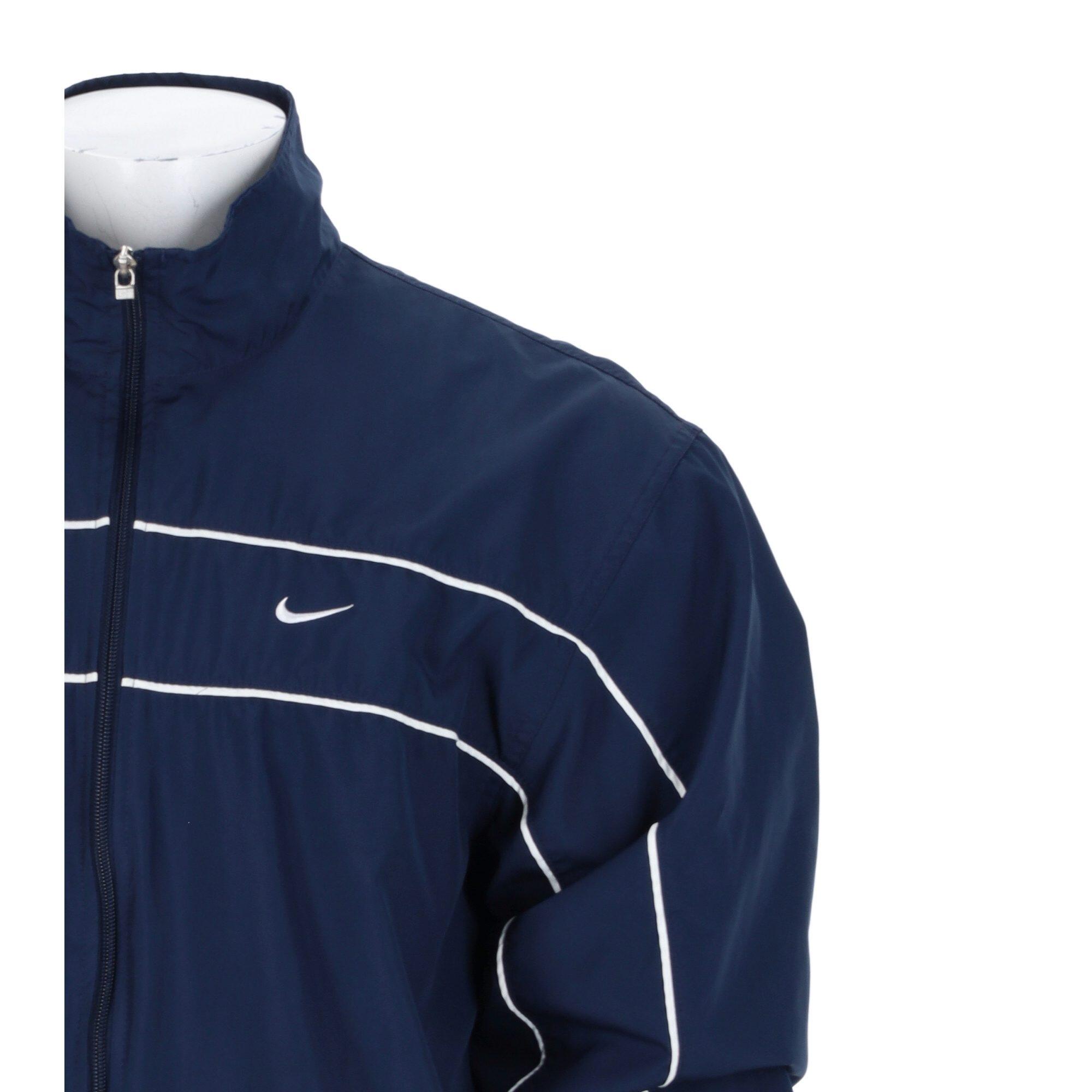 Segunda Vida - Nike cortavientos hombre - Muy Bueno 6/7