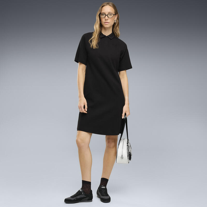 Rochie polo PUMA Class pentru femei PUMA