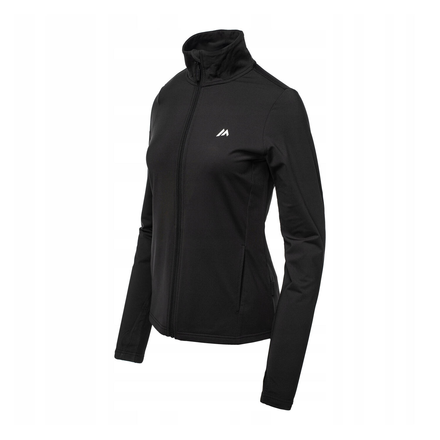Veste LUCITA Femme (Noir) 3/4