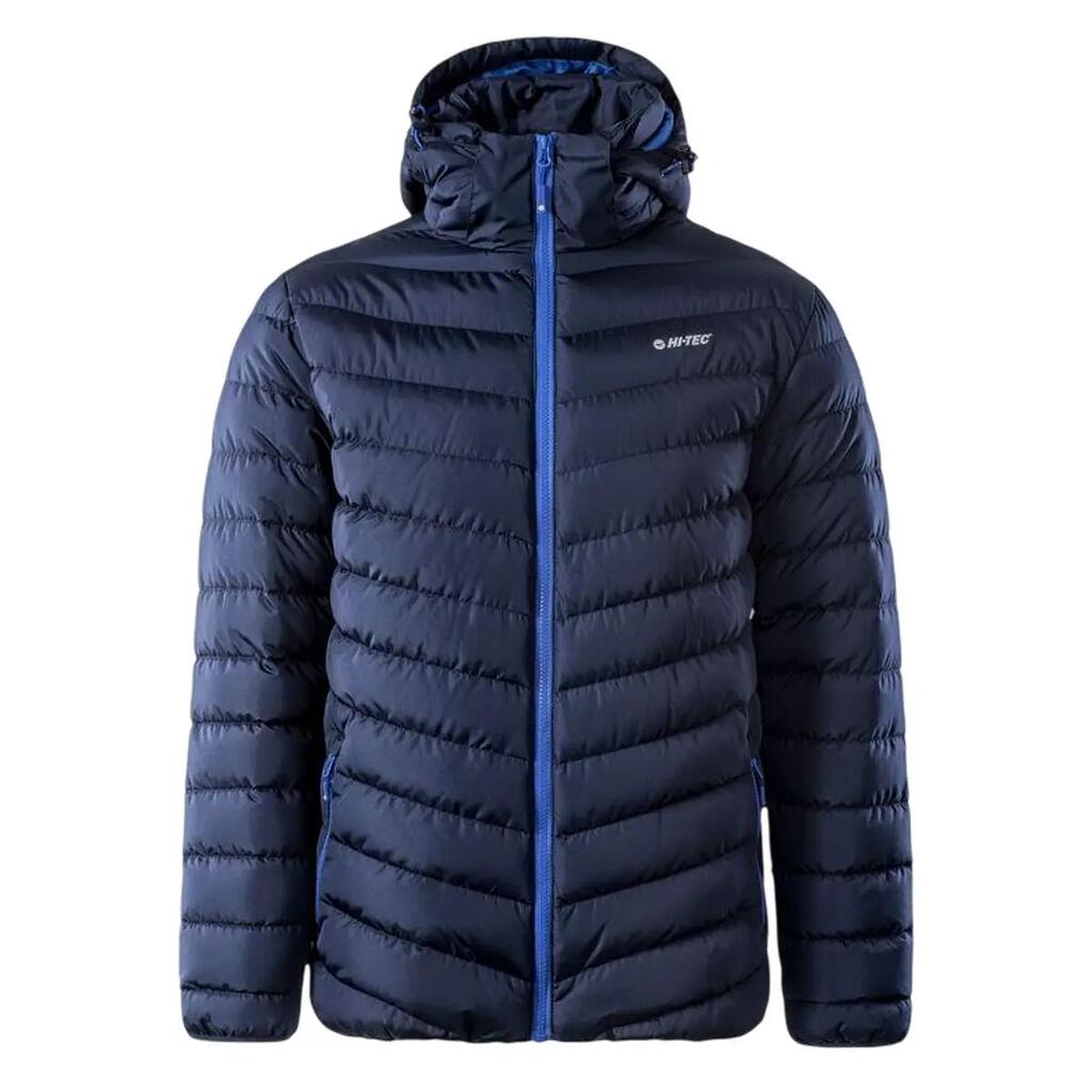 Mens Michos Jacket (Navy Blue)