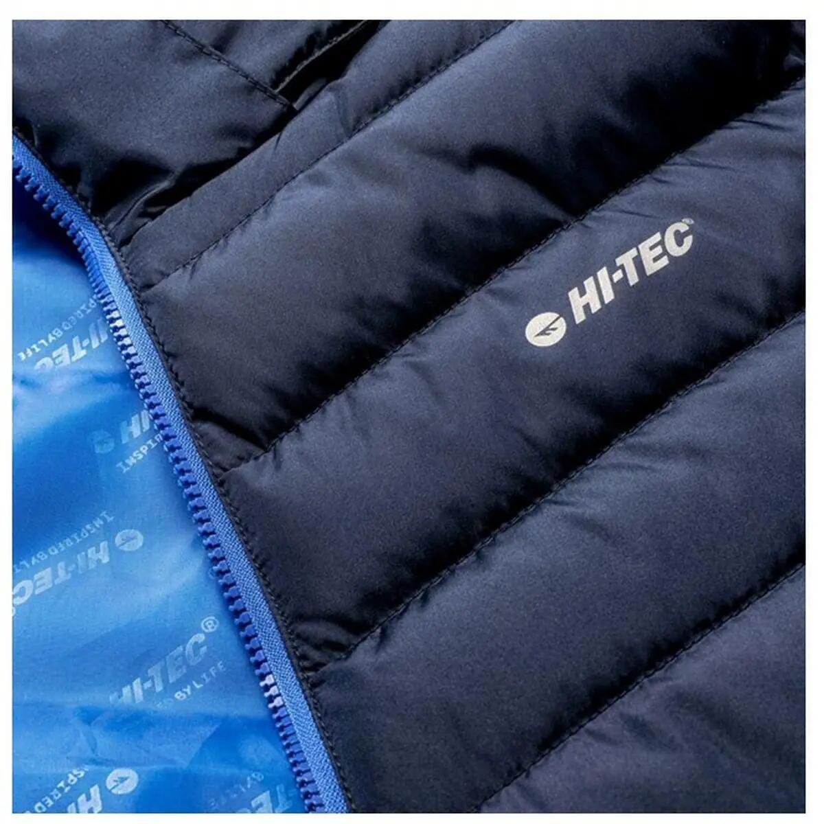 Chaqueta Michos para Hombre Azul Marino 4/4