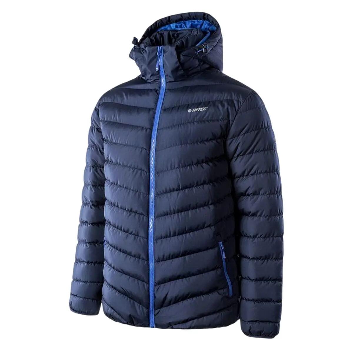 Chaqueta Michos para Hombre Azul Marino 3/4