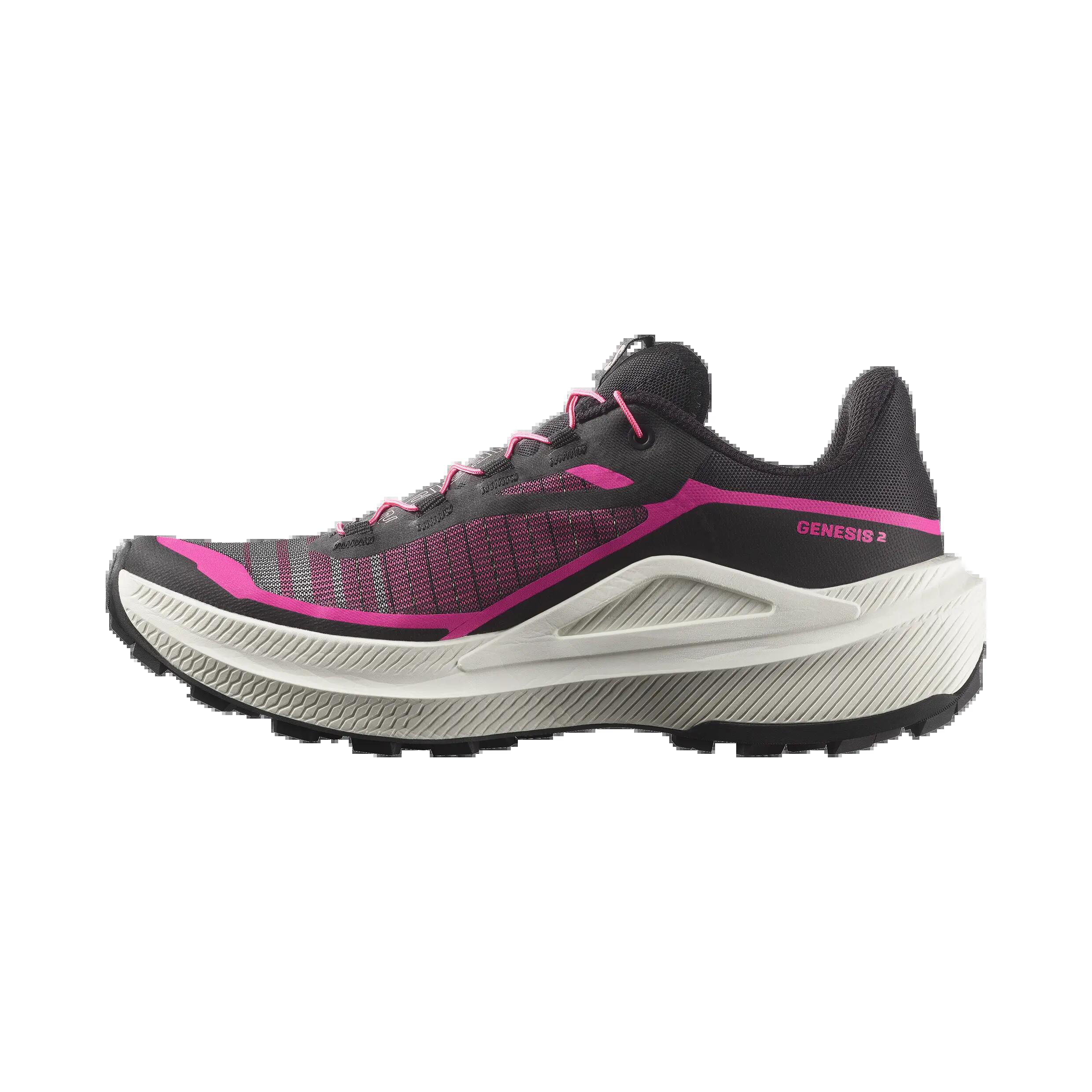Damen Trailrunning Schuhe GENESIS 2 3/7