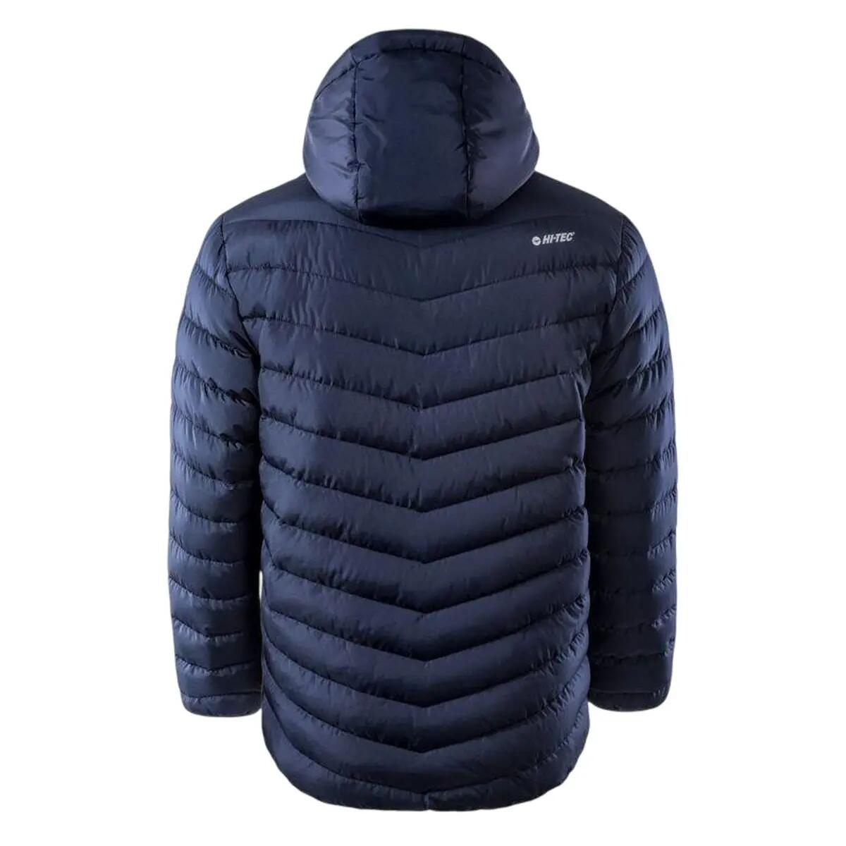 Chaqueta Michos para Hombre Azul Marino 2/4