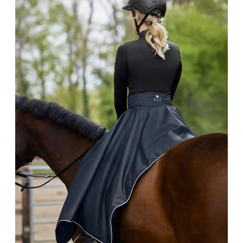 Jupe d’équitation thermique femme ELT Lotta 4/4