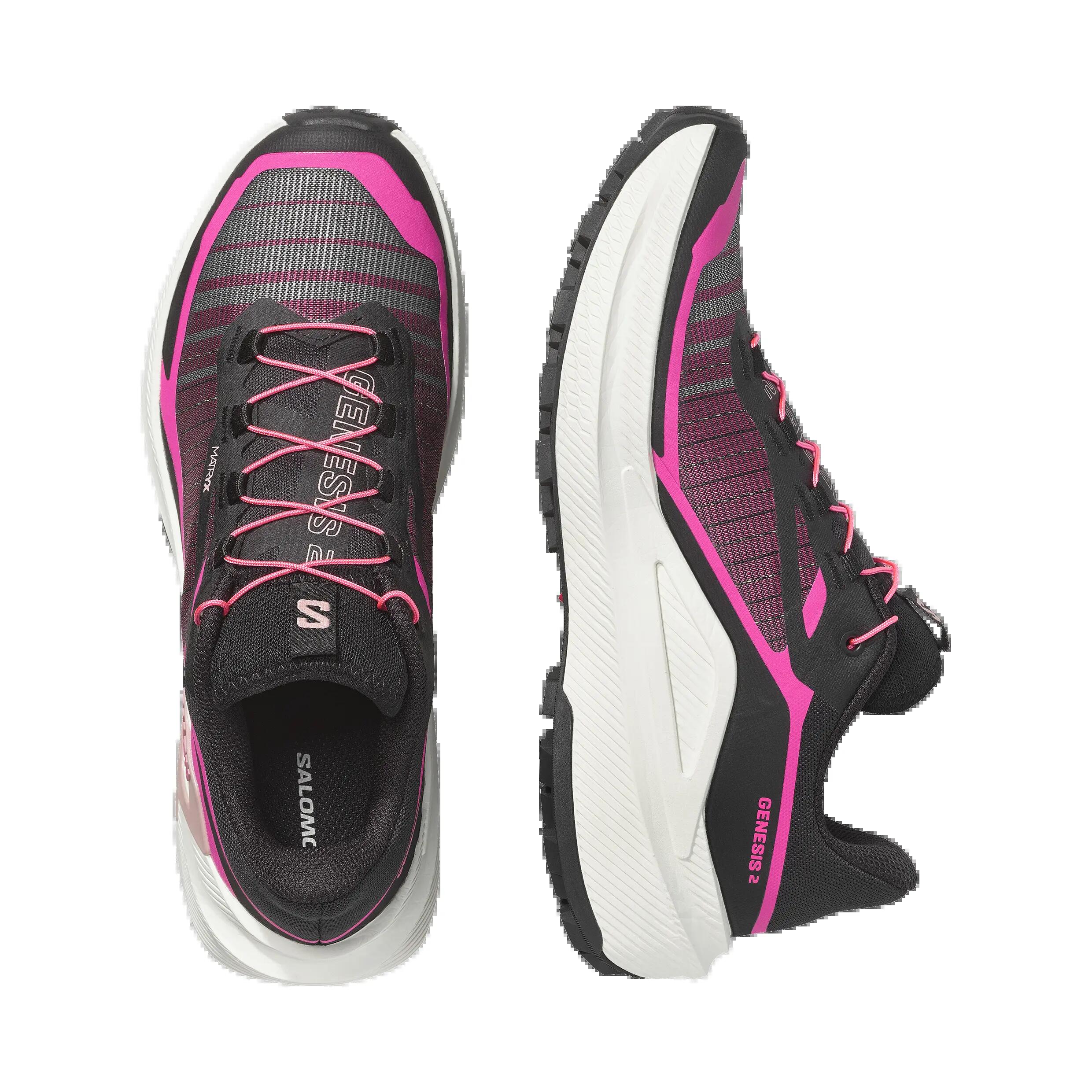 Damen Trailrunning Schuhe GENESIS 2 2/7