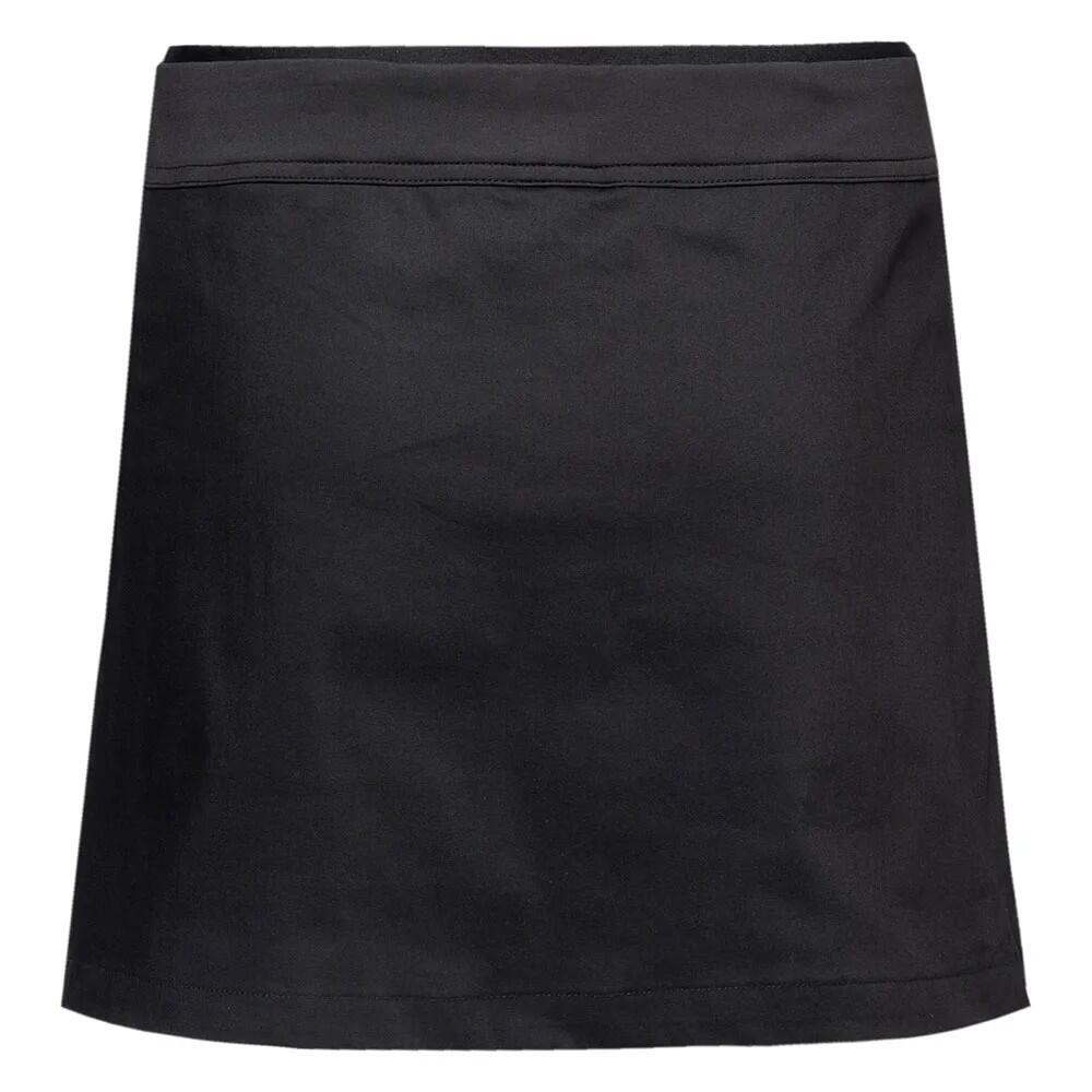 Jupe MORELLA Femme (Noir) 2/3