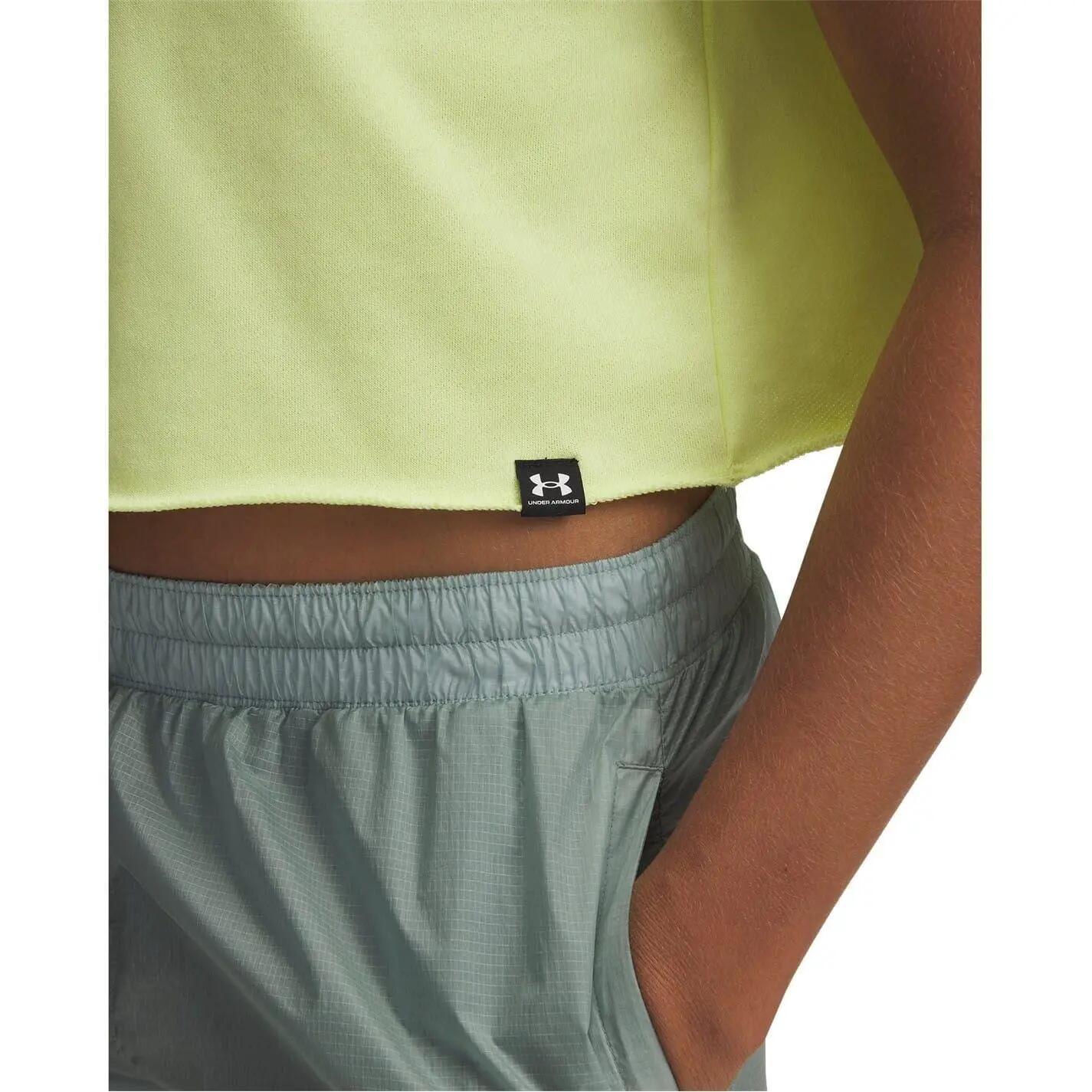 Polo Femme (Jaune) 3/3
