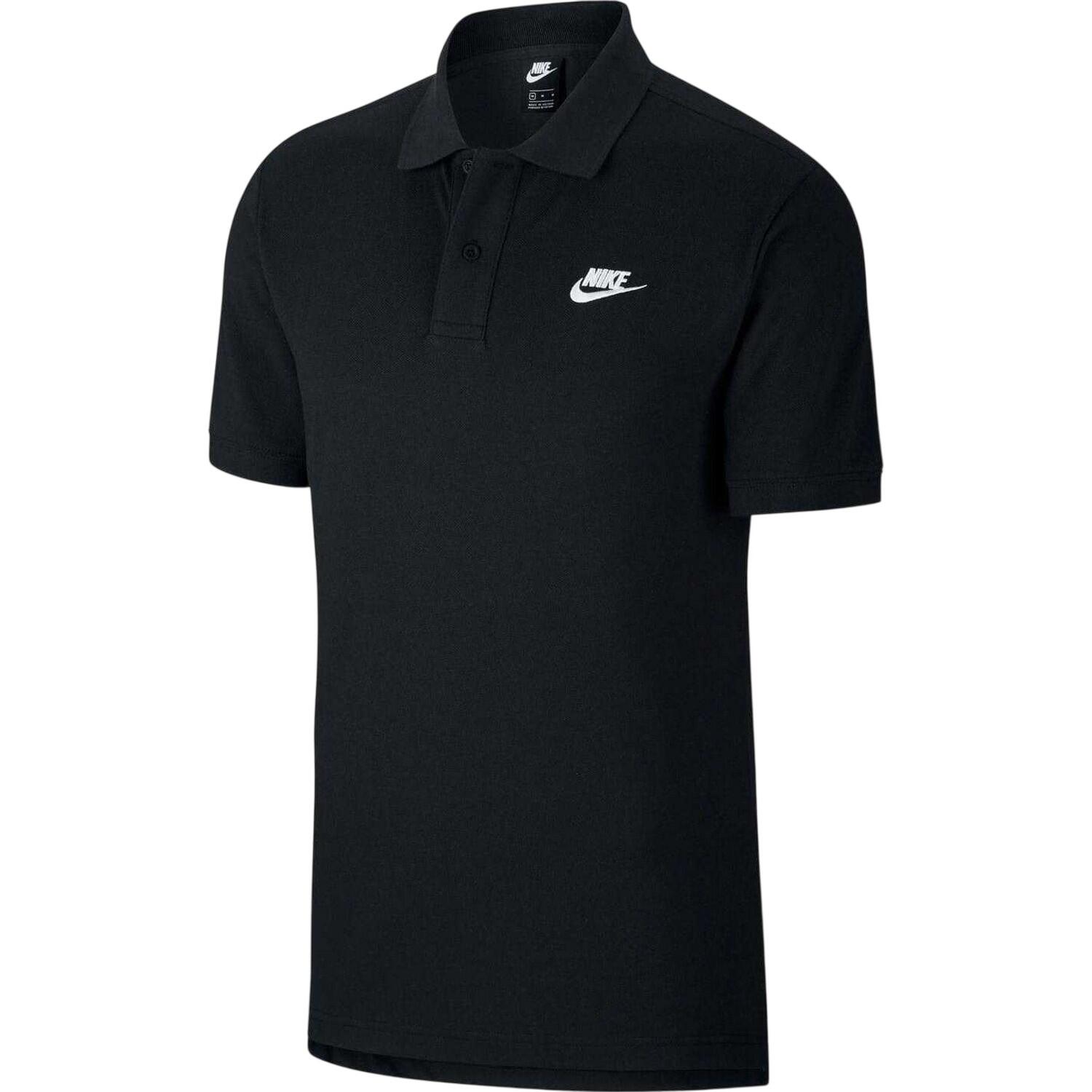"Match Up" Poloshirt für , kurzärmlig Herren Schwarz 2/3