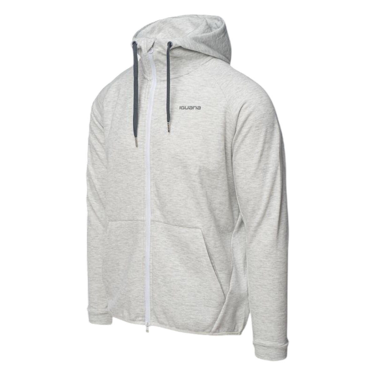 Męska Bluza Z Kapturem Banito Full Zip 4/4