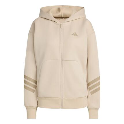 Sweatshirt à capuche femme adidas Future Icons 3-Stripes