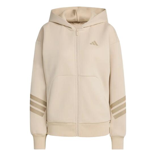 Sweatshirt à capuche femme adidas Future Icons 3-Stripes