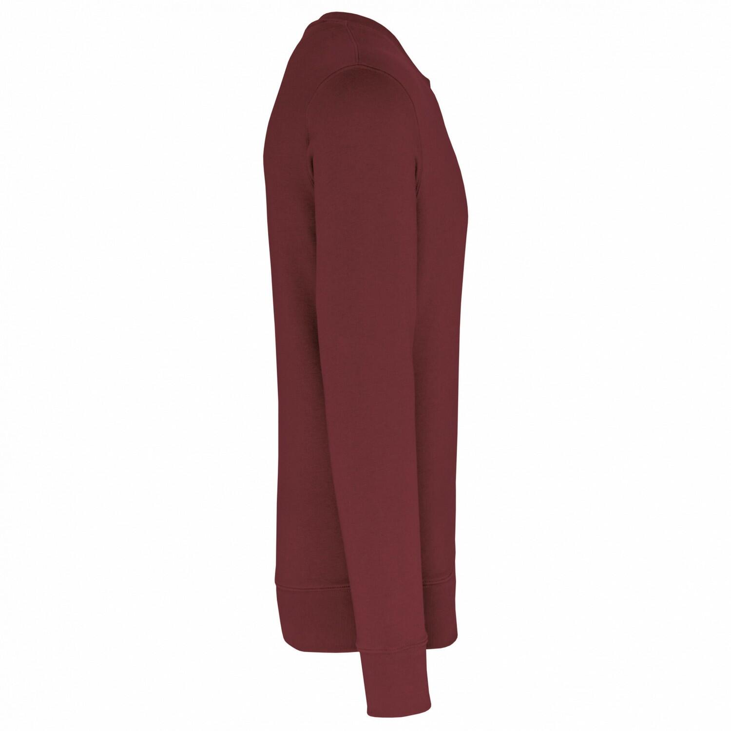 Sweat Adulte (Bordeaux) 3/3