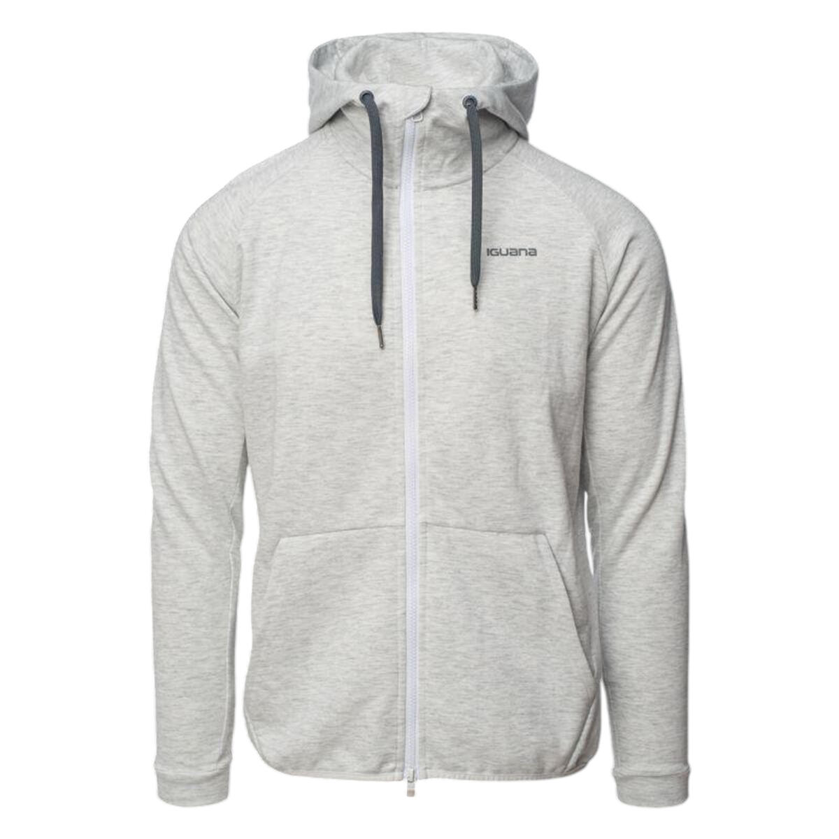 Męska Bluza Z Kapturem Banito Full Zip 2/4
