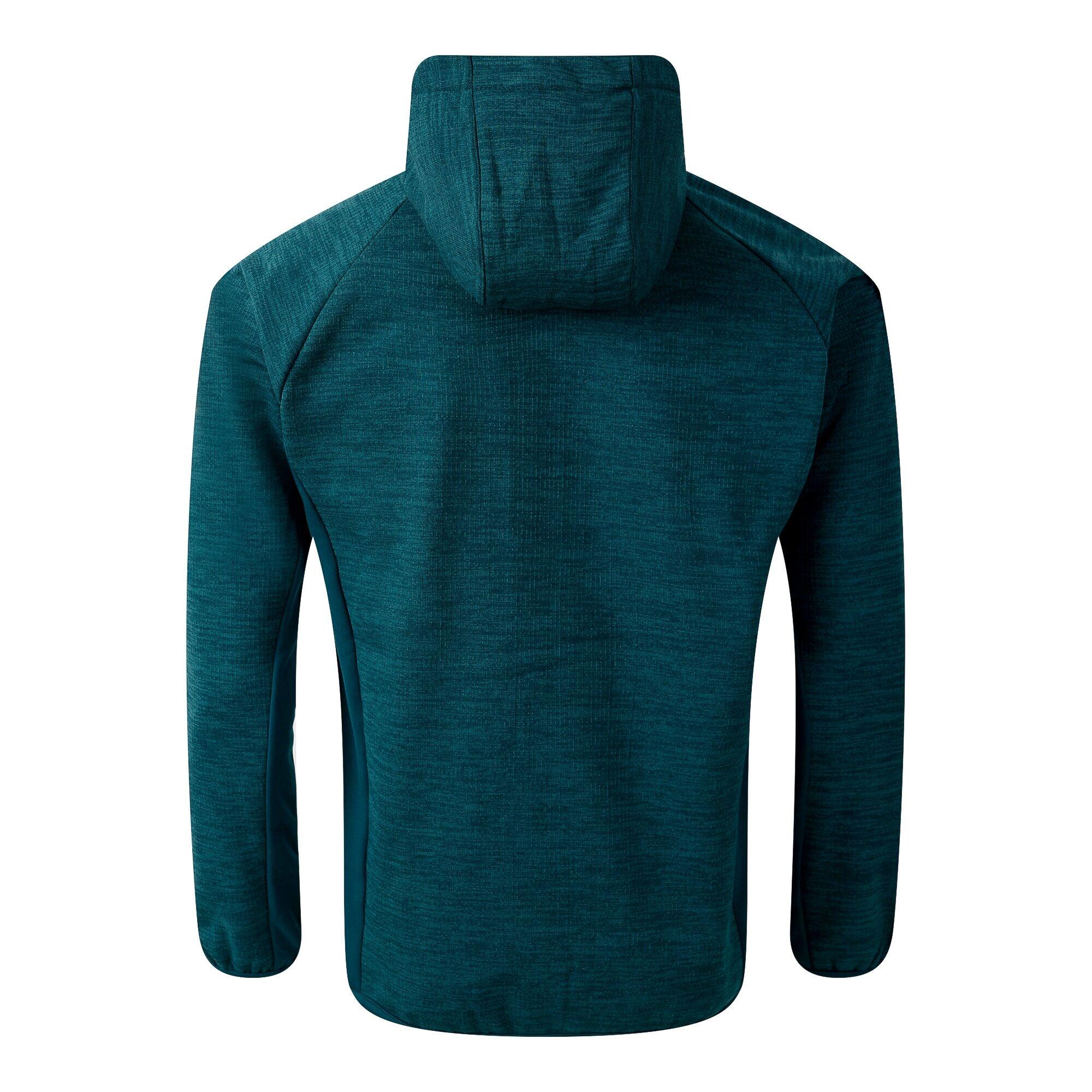 Midlayer Uomo Dare 2B Torrek Pro Mare Scuro 2/4