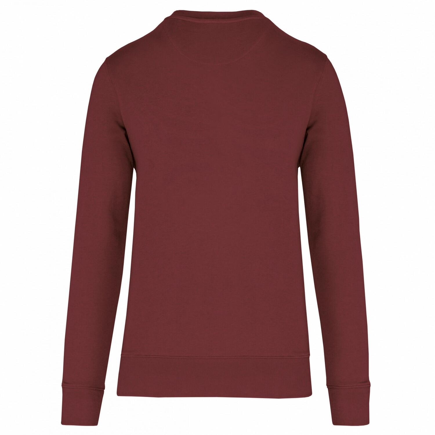 Sweat Adulte (Bordeaux) 2/3