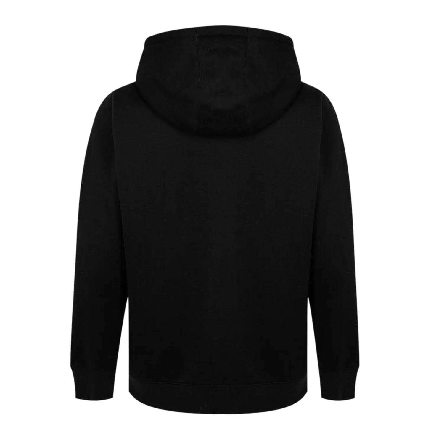 Veste À Capuche ESSENTIAL Homme (Noir) 2/4