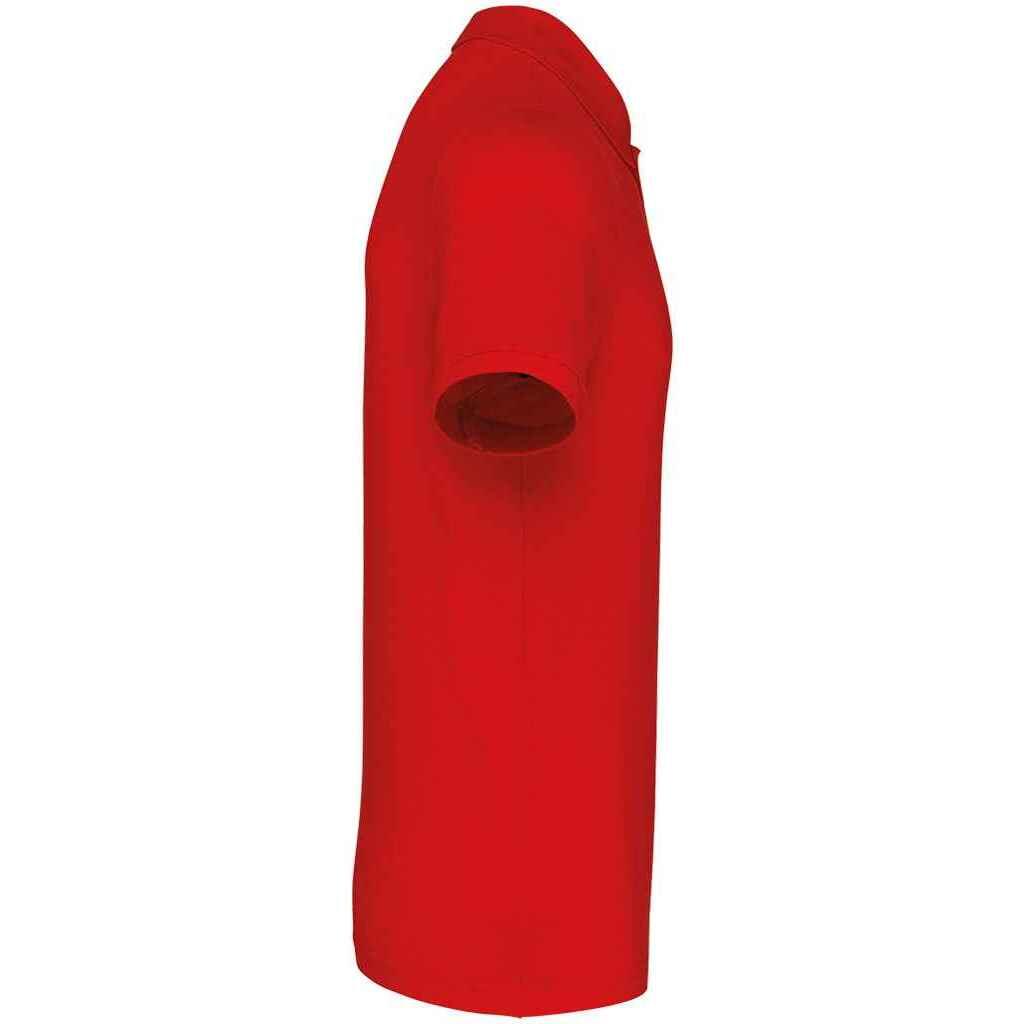 Polo Homme (Rouge) 3/3