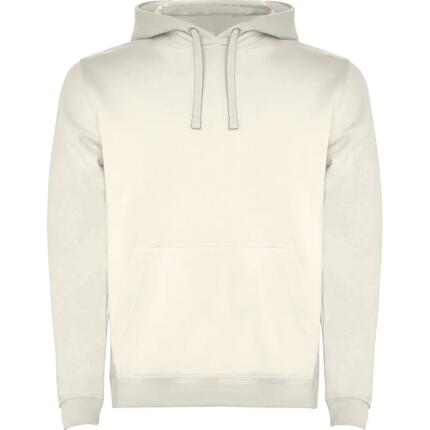 Sweat À Capuche URBAN Homme (Rouge)