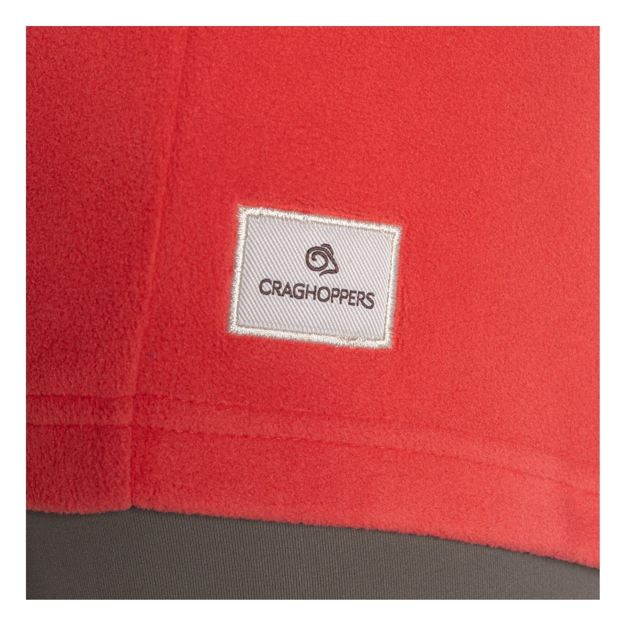 SweaT-Shirt Miska Mulher (Compota vermelha) 4/5