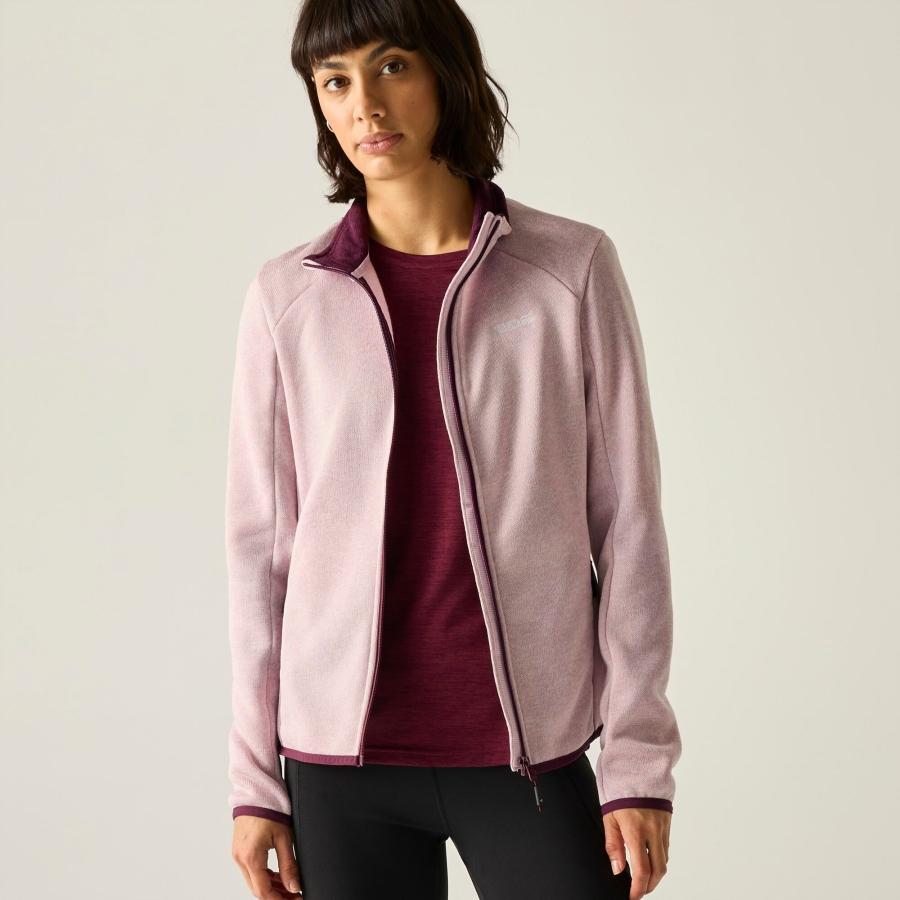 Polaire femme Regatta Newhill 6/6