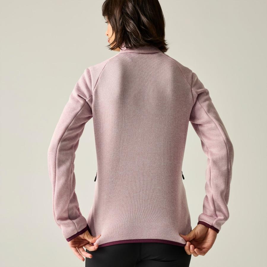 Polaire femme Regatta Newhill 5/6