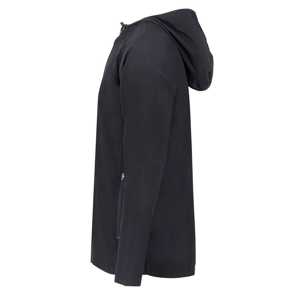 Veste À Capuche Adulte (Noir) 4/6
