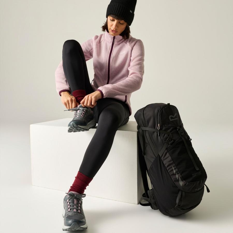 Polaire femme Regatta Newhill 3/6
