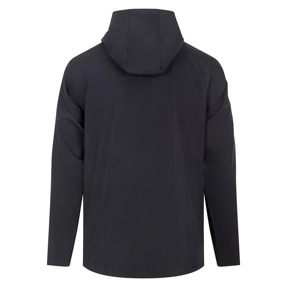 Veste À Capuche Adulte (Noir) 3/6
