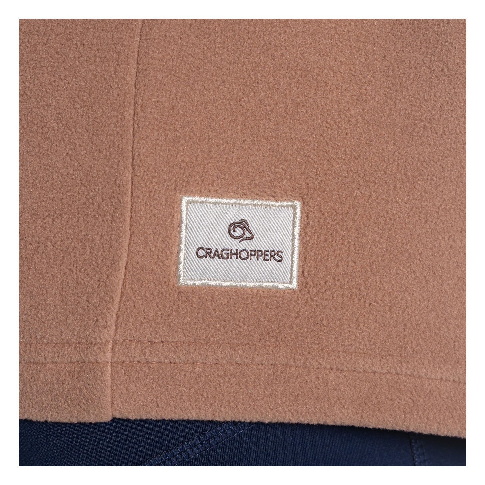 SweaT-Shirt Miska Mulher (Umber) 4/5