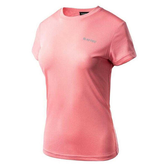 Tshirt BURMA Femme (Rose)