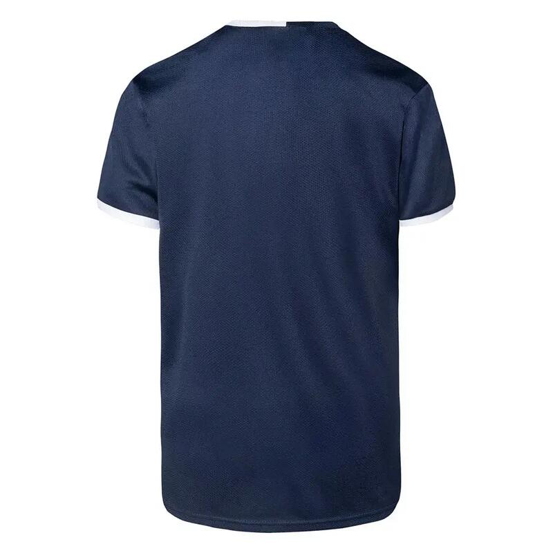 Tricou Drumeții În Natură Martes Essential Liberos Copii