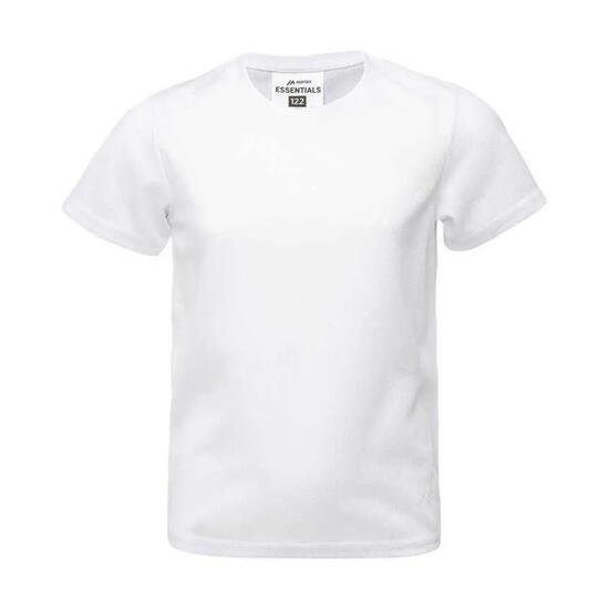 Tshirt DILLION Enfant (Blanc)