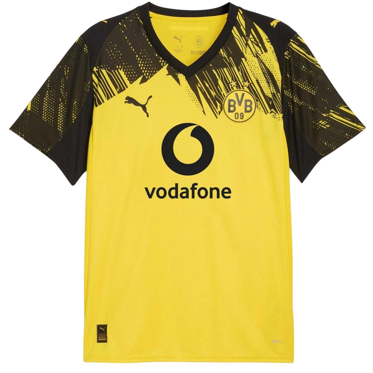 BORUSSIA DORTMUND picture