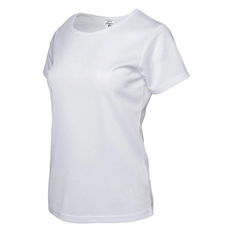 Tricou Drumeții În Natură Martes Essential Dillion Femei
