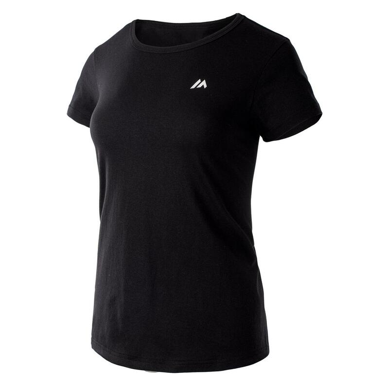 Tricou Drumeții În Natură Martes Essential Mando Femei