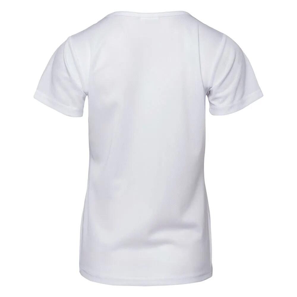 T-shirt Damski Z Krótkim Rękawem Sportowy Dillion 2/3