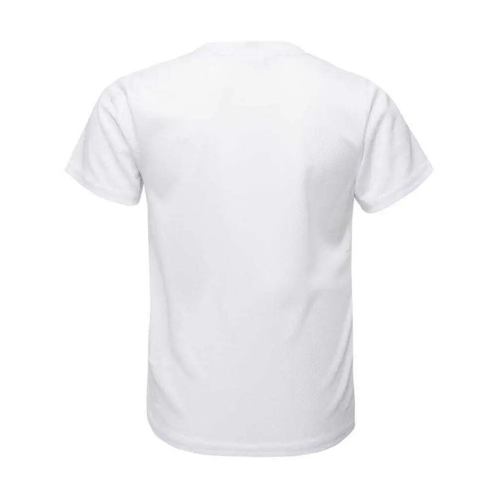 T-shirt Dziecięca Dillion 2/3