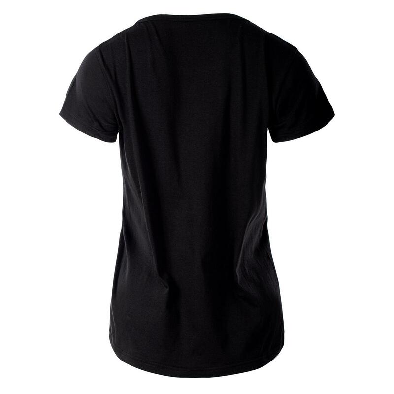 Tricou Drumeții În Natură Martes Essential Mando Femei