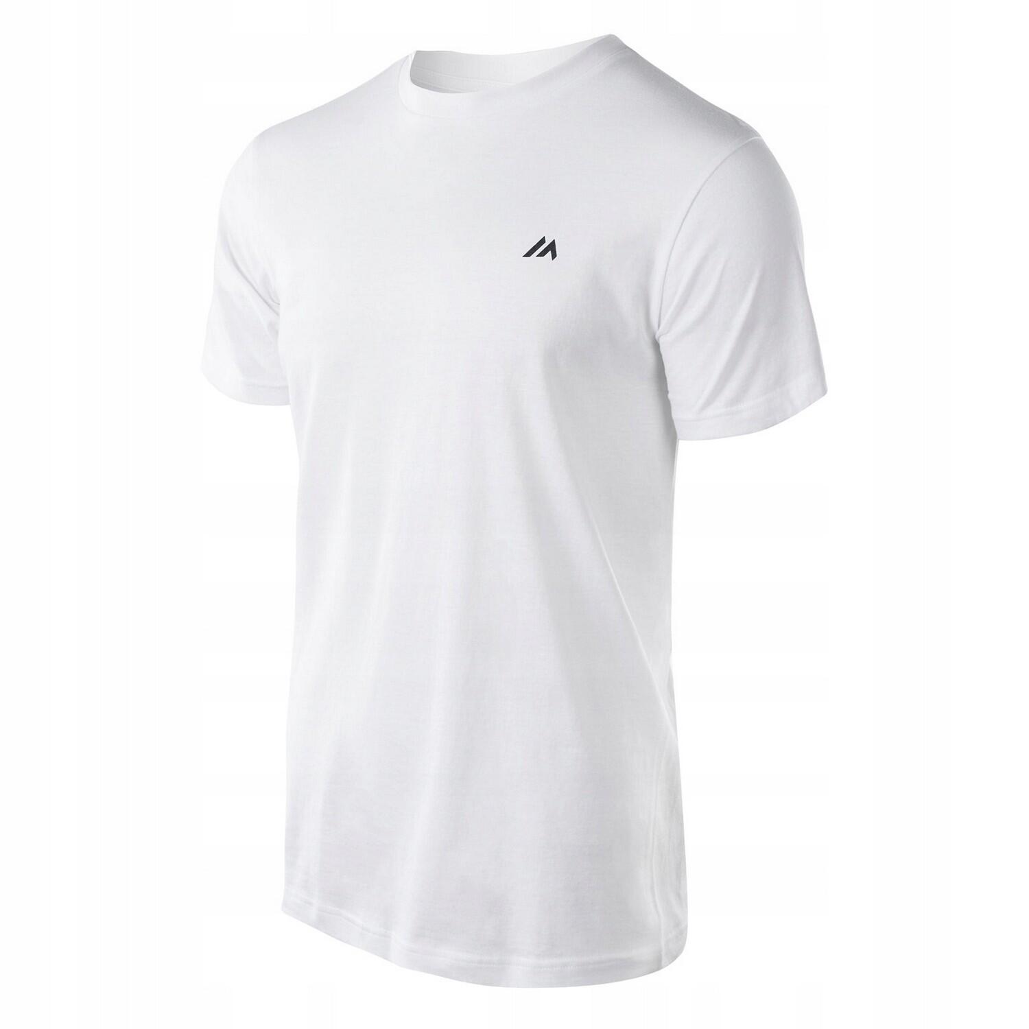 T-shirt Męski Mando 3/3