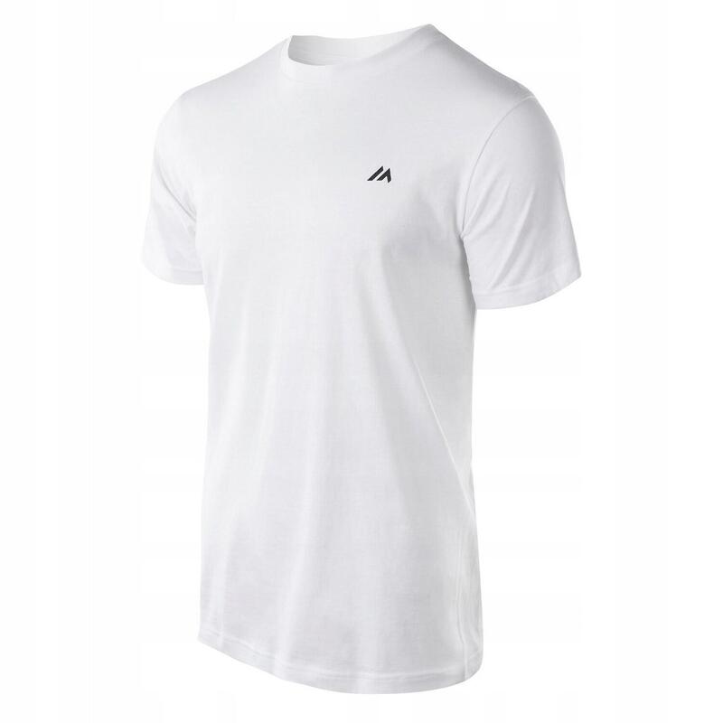 Tricou Drumeții În Natură Martes Essential Mando Bărbați